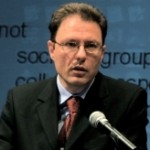 Luciano Floridi miembro del comité de Google para el derecho al olvido