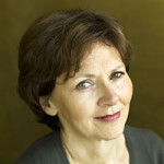 Sylvie Kauffmann miembro del comité de Google para el Derecho al olvido