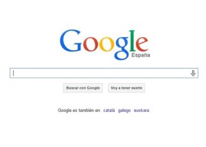 Derecho al Olvido Google en España