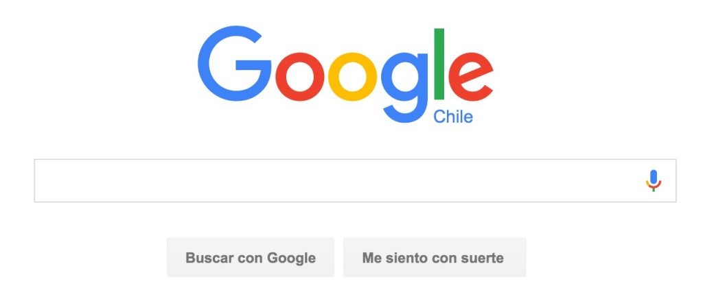 Derecho al olvido en Chile